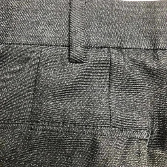 Axist City  Pant Greyish Black Dress Pants Size 34 - Picture 16 of 16